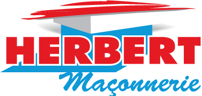 Logo de l'entreprise HERBERT Maçonnerie, maçon au Poirée-sur-Vie