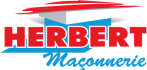 Logo de l'entreprise HERBERT Maçonnerie, maçon au Poirée-sur-Vie